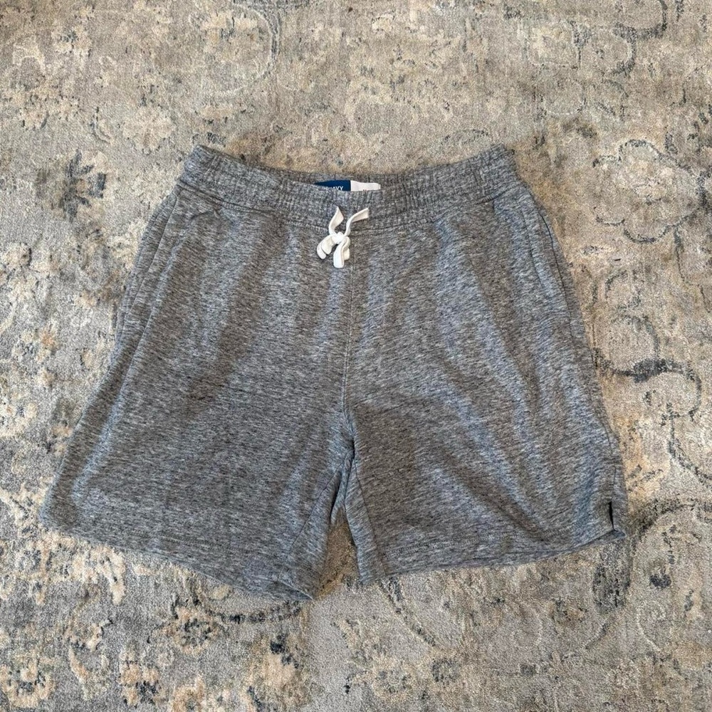 H&M Men's Gray Shorts
